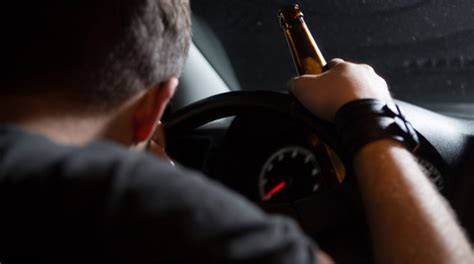 alcol e droghe alla guida
